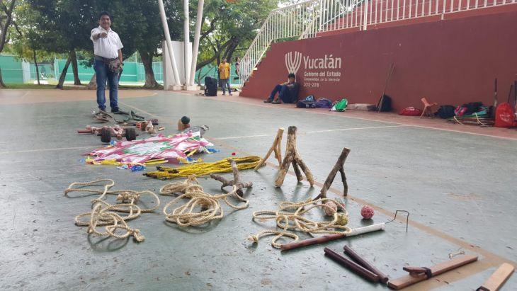 Invitan a regalar juguetes tradicionales en lugar de aparatos digitales